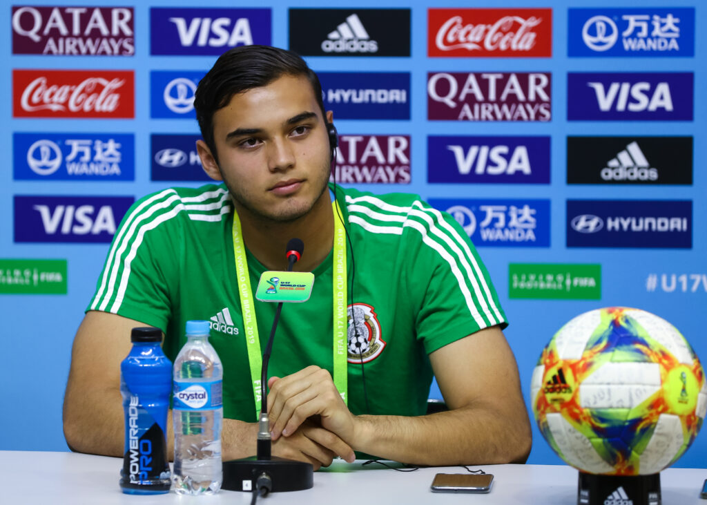 Previews - FIFA U-17 World Cup Brazil 2019