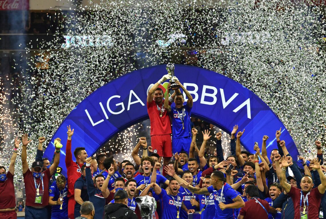 Photo by RODRIGO ARANGUA/AFP via Getty Images