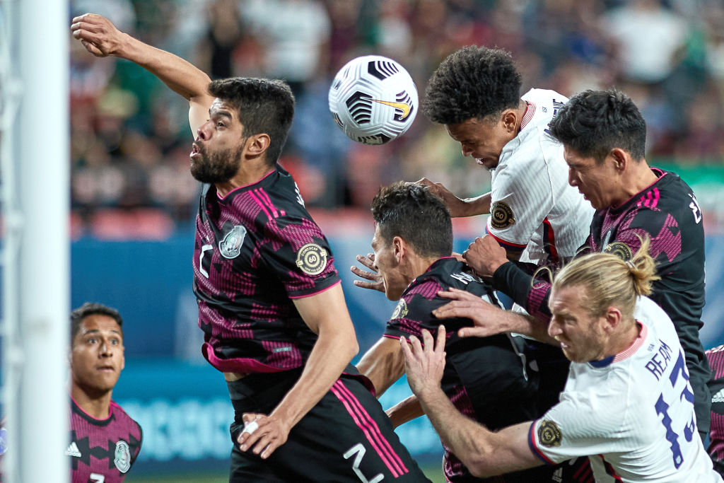 Photo by Robin Alam/Icon Sportswire via Getty Images