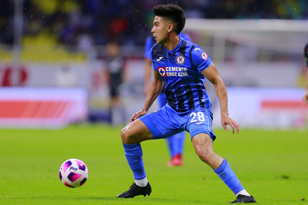 Cruz Azul v America - Torneo Apertura 2021 Liga MX