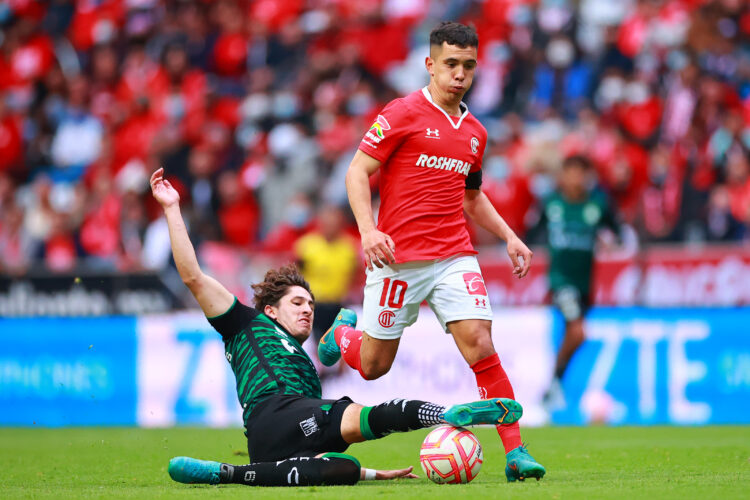 Photo by Hector Vivas/Getty Images