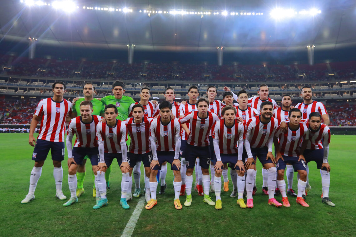 Photo by Cesar Gomez/Jam Media/Getty Images