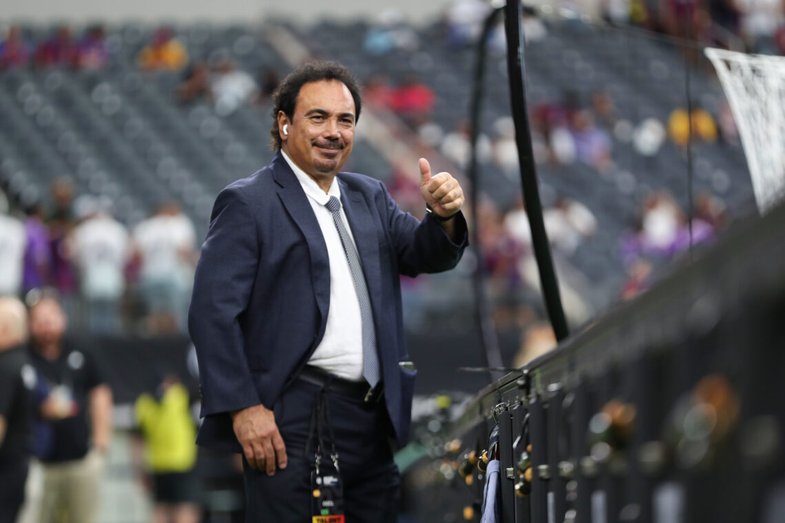 Photo by Omar Vega/Getty Images