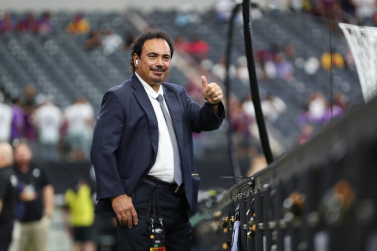 Photo by Omar Vega/Getty Images