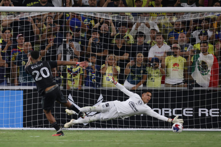 Photo by Matthew Maxey/Icon Sportswire via Getty Images