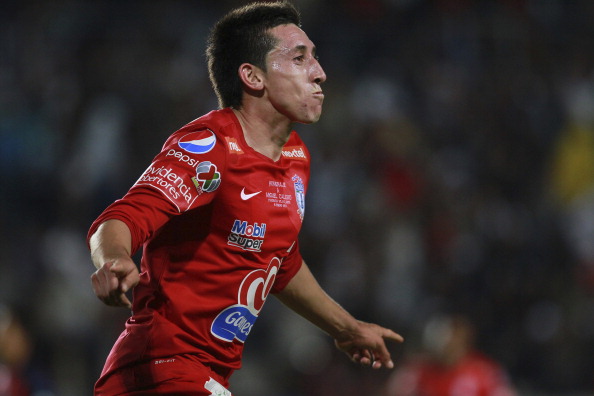Pachuca v Atlante - Clausura 2013