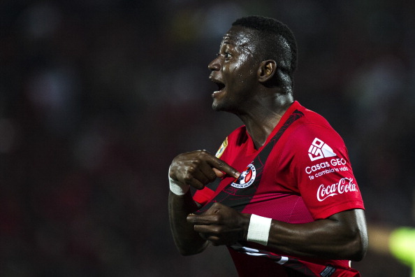 Tijuana v Chivas - Clausura 2013 Liga MX