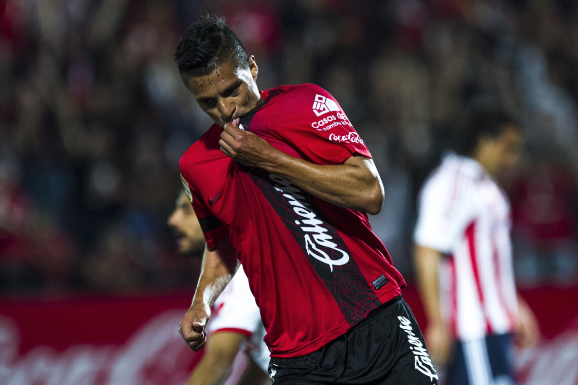 Photo by Francisco Vega/LatinContent via Getty Images
