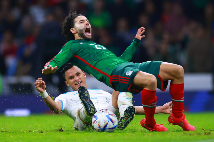 Photo by Hector Vivas/Getty Images