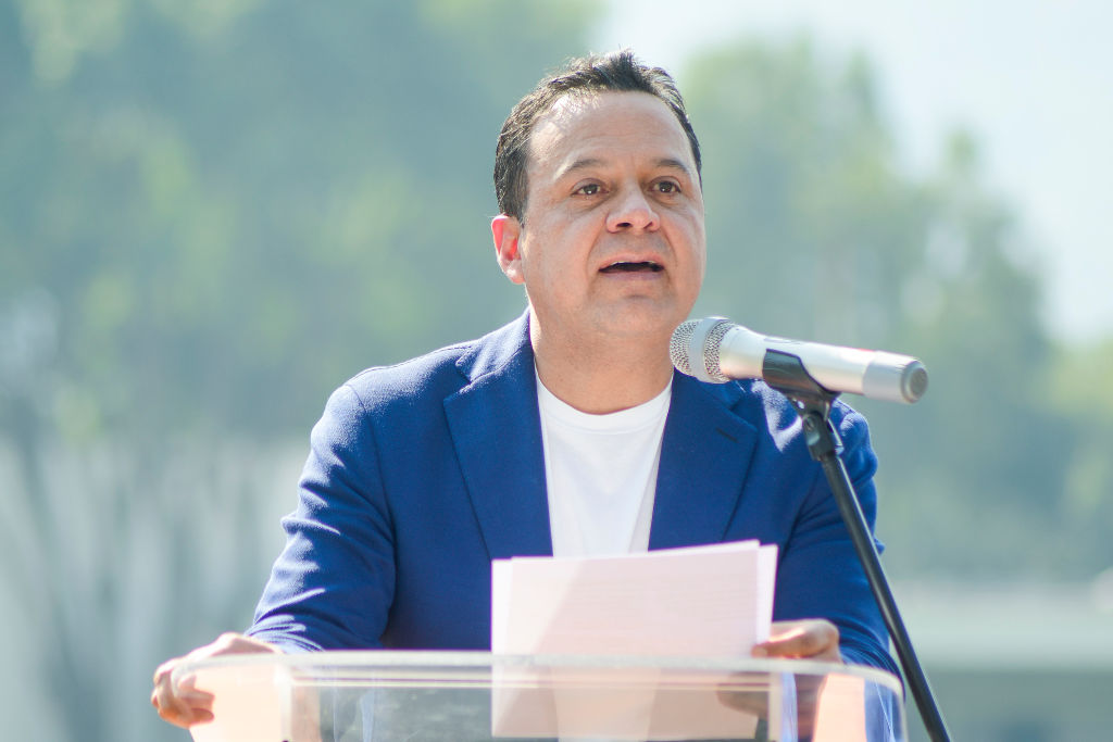 Cruz Azul Present New Head Coach Martin Anselmi