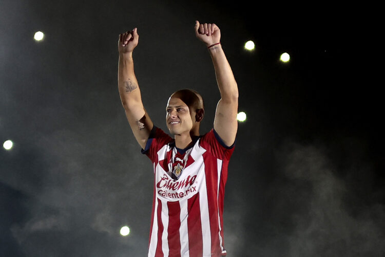 Photo by ULISES RUIZ/AFP via Getty Images