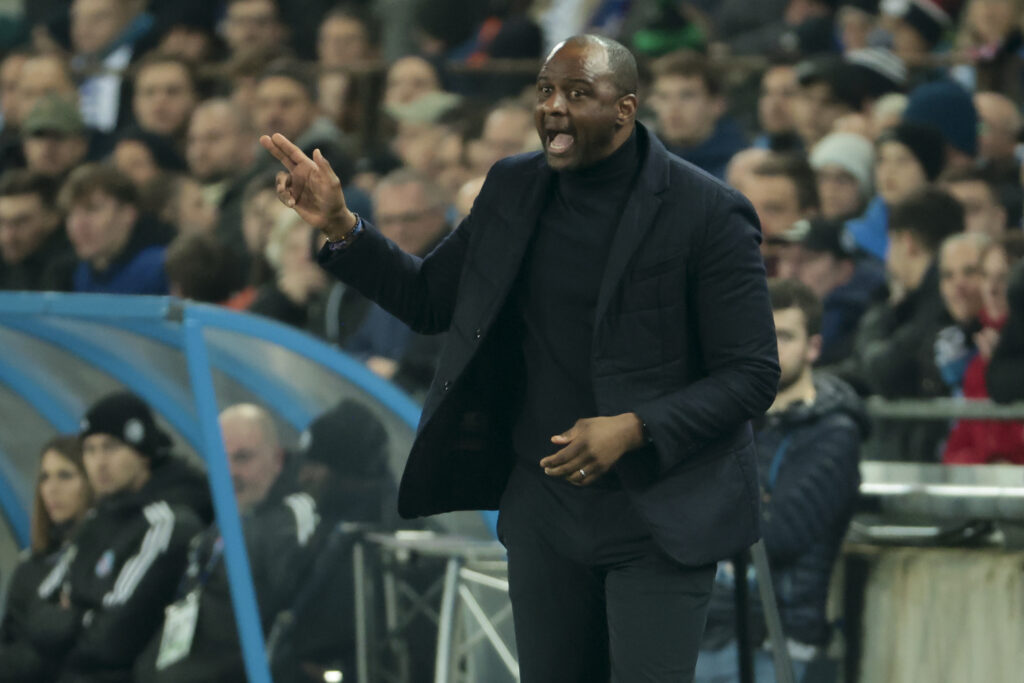 RC Strasbourg v Paris Saint-Germain - Ligue 1 Uber Eats