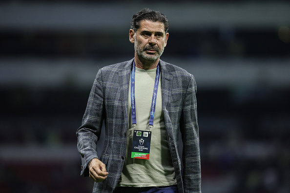 America v Chivas - Concacaf Champions Cup 2024