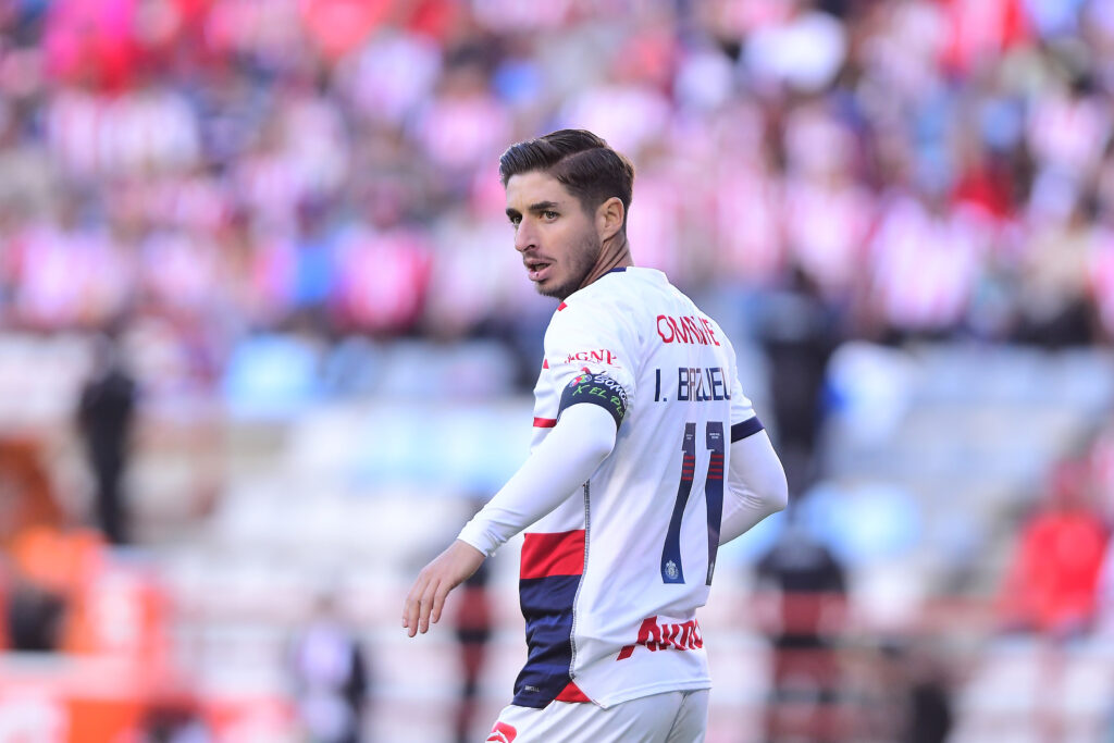 Pachuca v Chivas - Torneo Clausura 2024 Liga MX