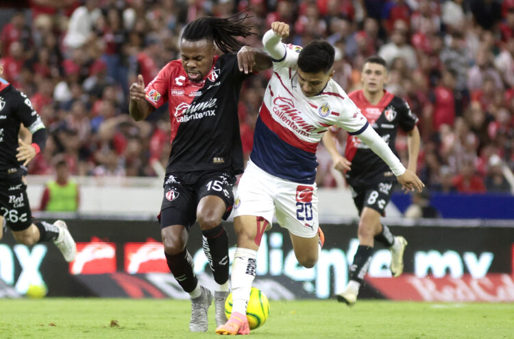 Photo by ULISES RUIZ/AFP via Getty Images