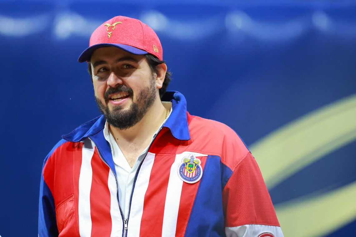 Photo by Hector Vivas/Getty Images