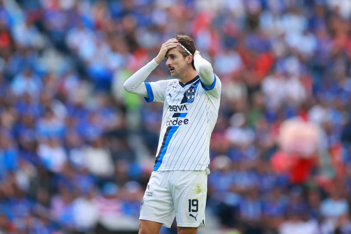 Photo by Hector Vivas/Getty Images