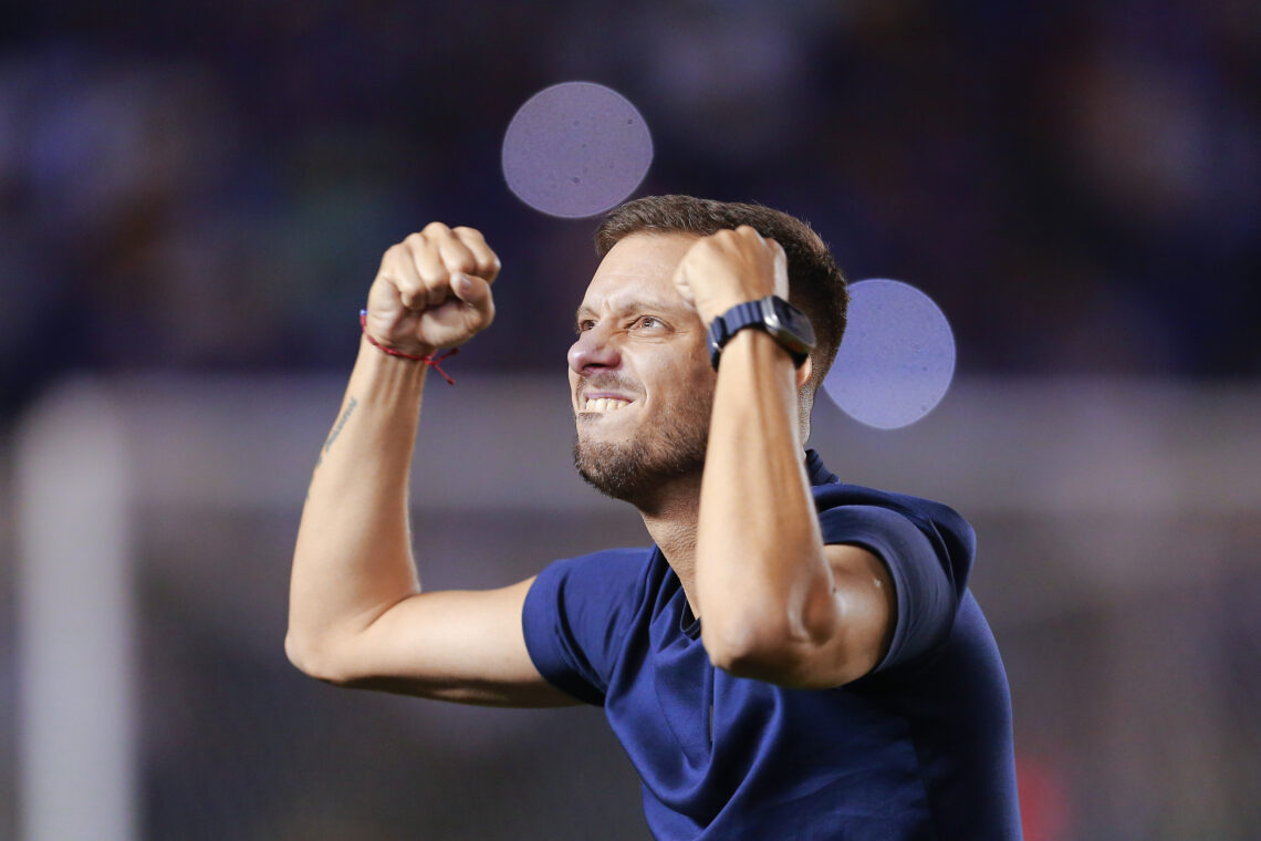 Photo by Mauricio Salas/Jam Media/Getty Images
