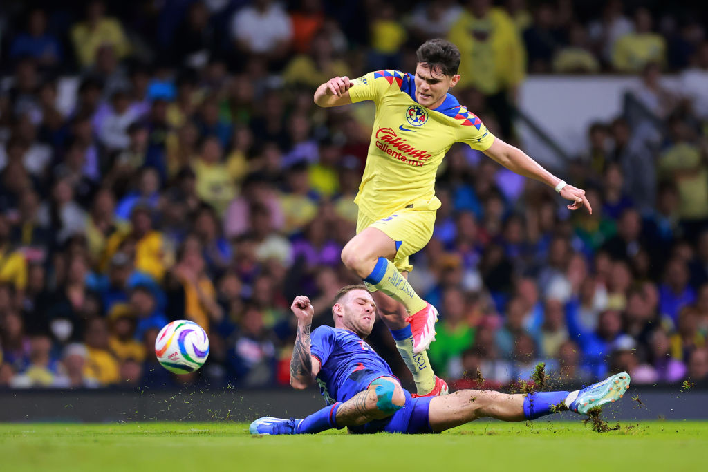 America v Cruz Azul - Final Torneo Clausura 2024 Liga MX