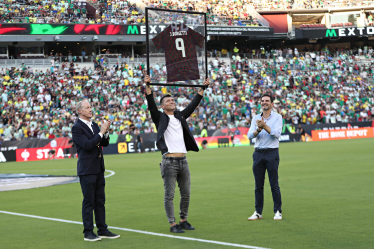 Photo by Omar Vega/Getty Images
