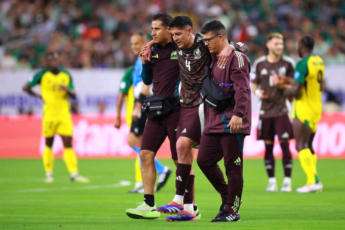 Photo by Hector Vivas/Getty Images