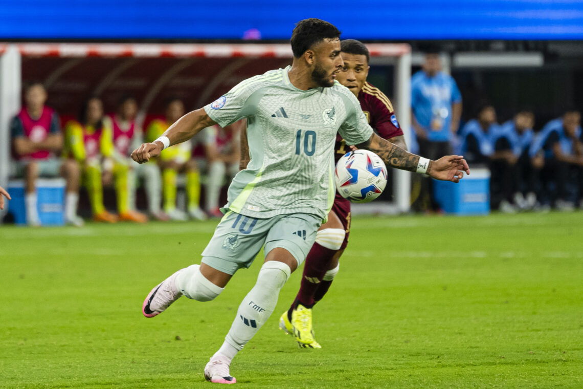 Photo by Richard Callis/Eurasia Sport Images/Getty Images