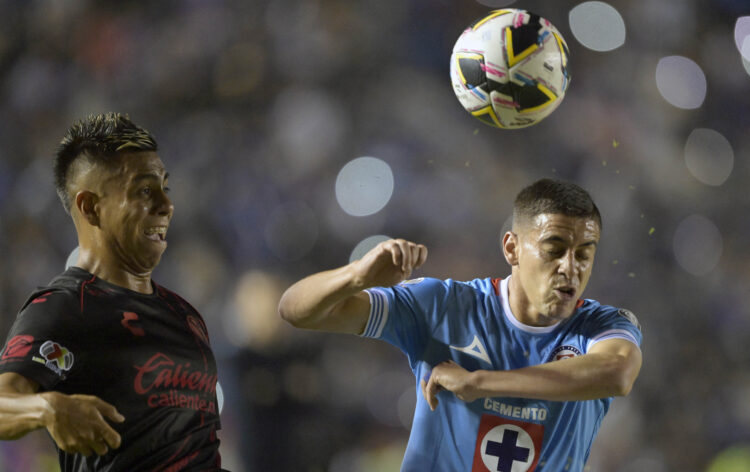 Photo by ALFREDO ESTRELLA/AFP via Getty Images