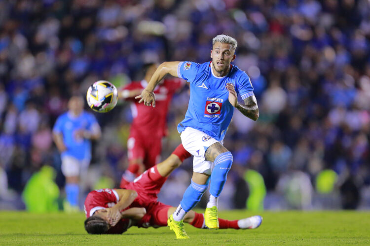 Photo by Mauricio Salas/Jam Media/Getty Images