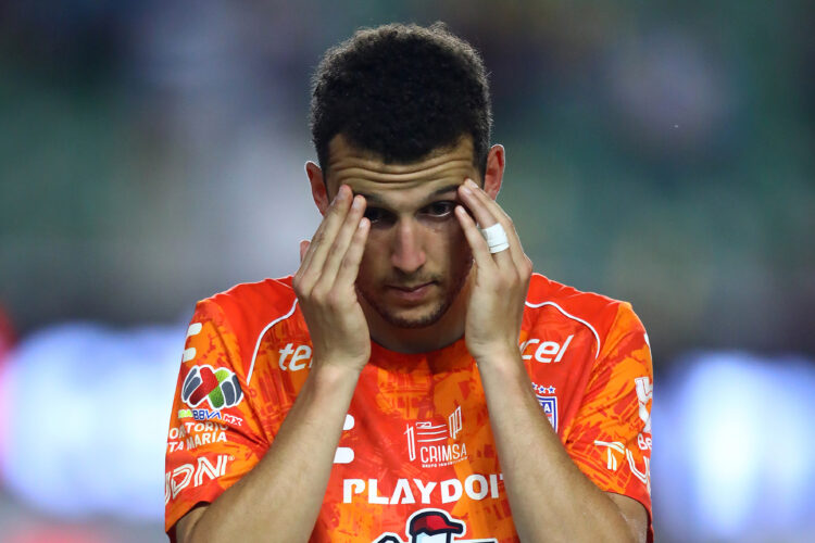 Photo by Sergio Mejia/Getty Images