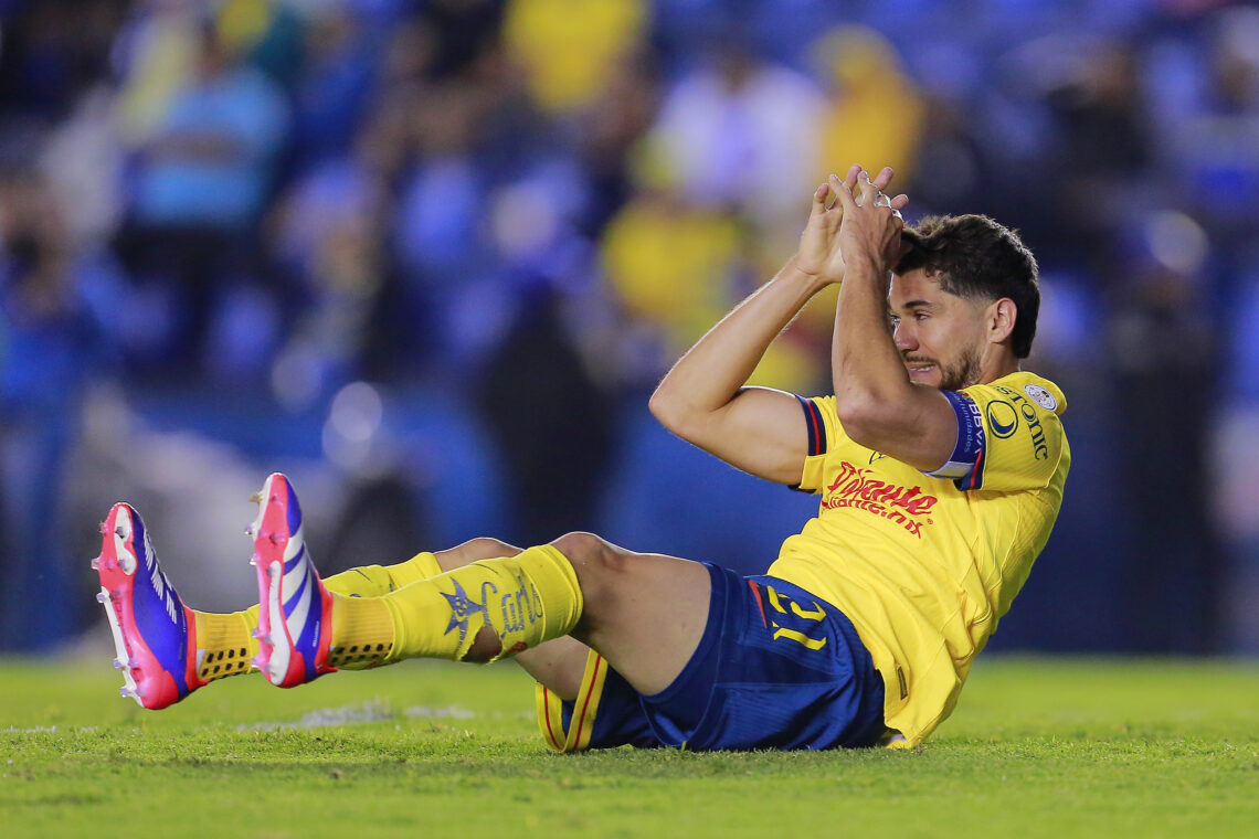 Photo by Mauricio Salas/Jam Media/Getty Images