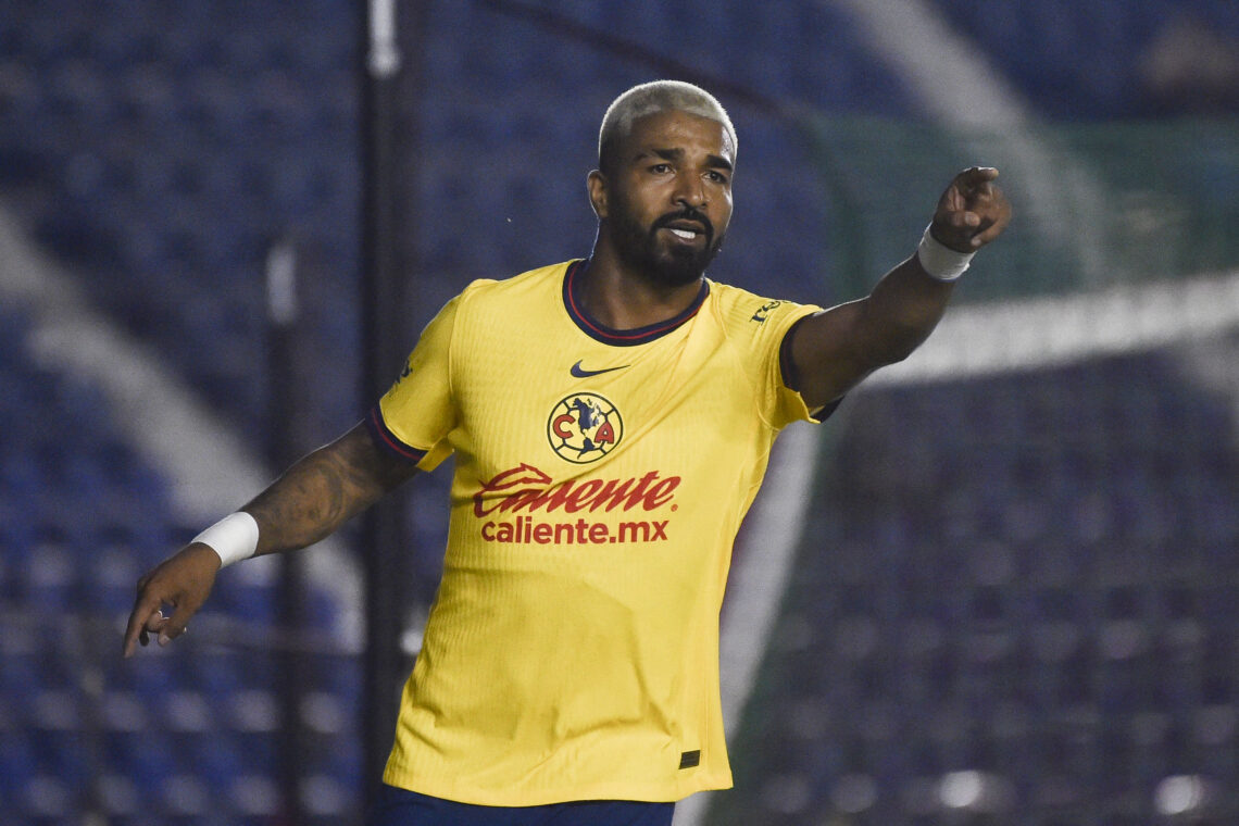 Photo by RODRIGO OROPEZA/AFP via Getty Images