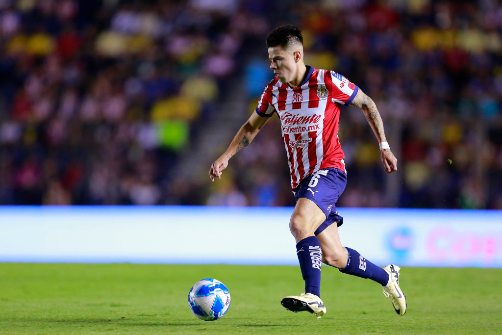 America v Chivas - Torneo Apertura 2024 Liga MX
