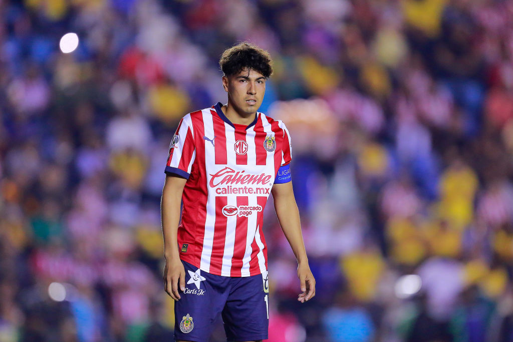 America v Chivas - Torneo Apertura 2024 Liga MX