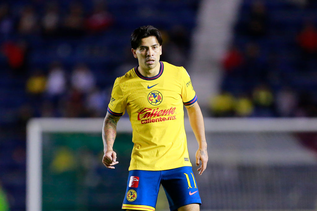 America v Atlas - Torneo Apertura 2024 Liga MX