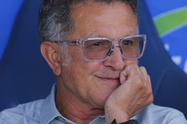 Photo by Agustin Cuevas/Getty Images