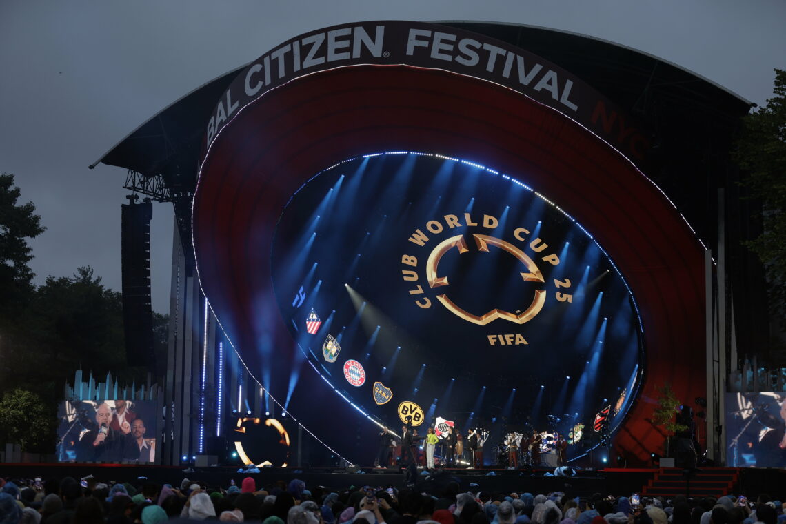 Photo by Adam Hunger - FIFA/FIFA via Getty Images