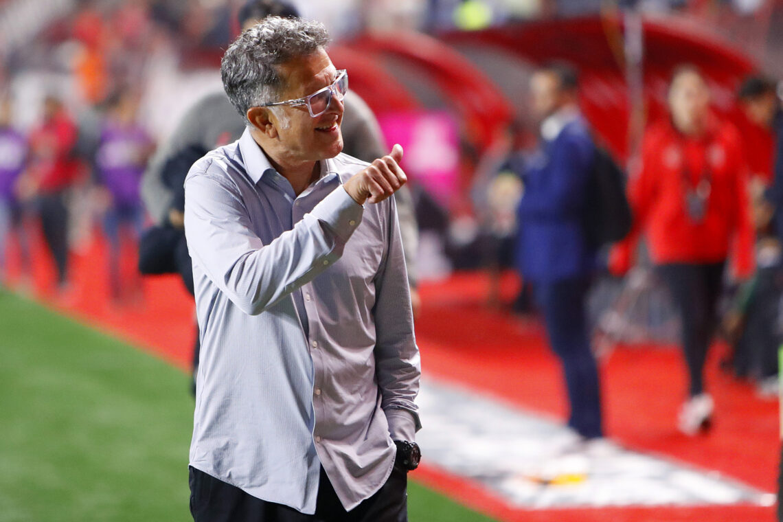 Photo by Gonzalo Gonzalez/Jam Media/Getty Images