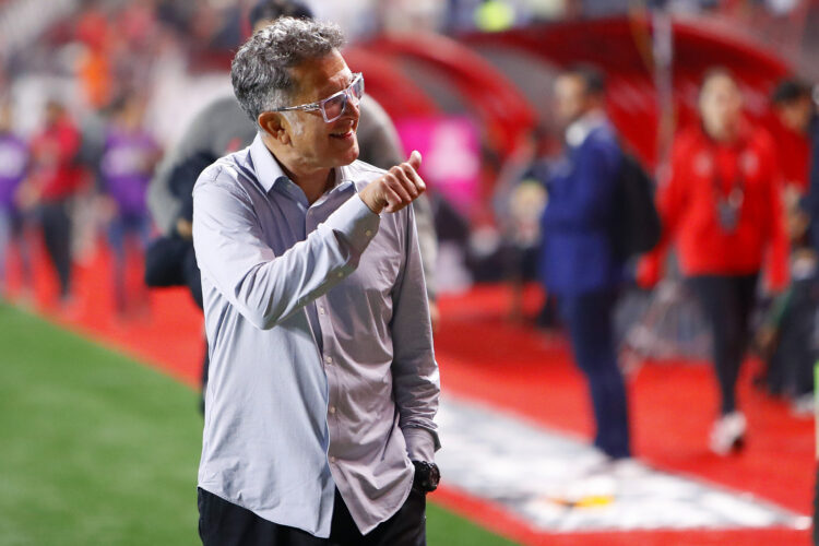 Photo by Gonzalo Gonzalez/Jam Media/Getty Images