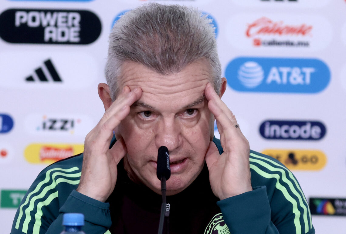 Photo by ULISES RUIZ/AFP via Getty Images