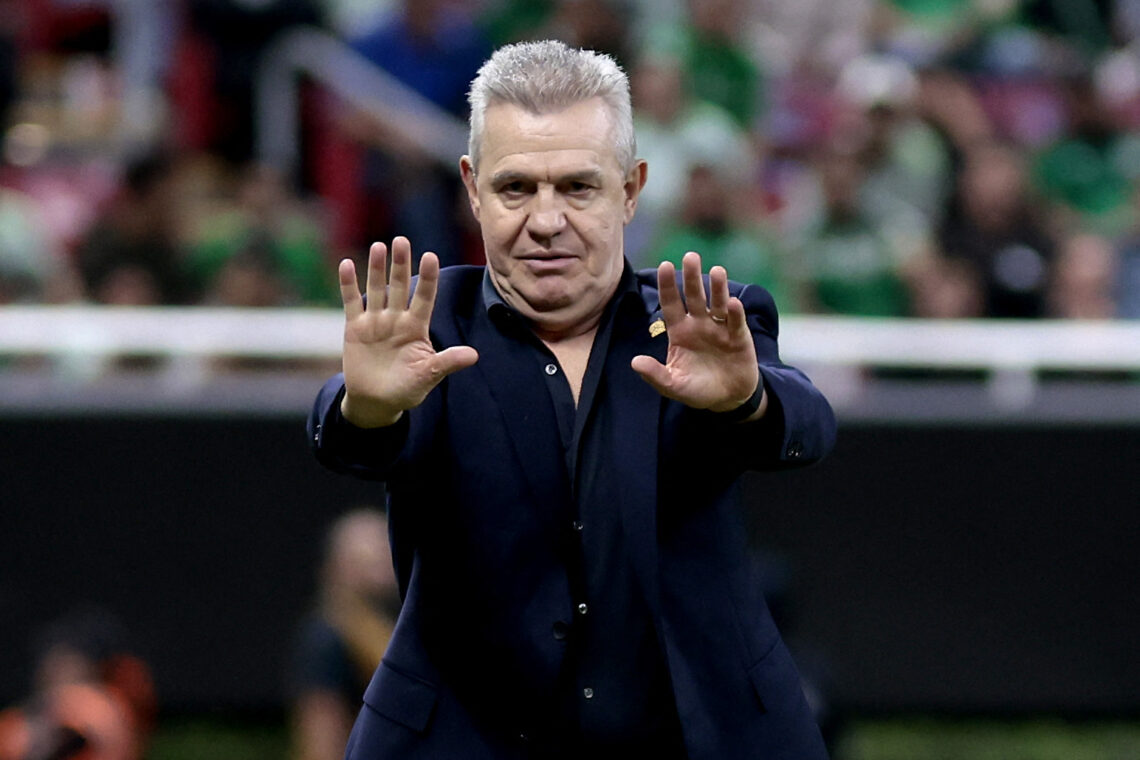 Photo by ULISES RUIZ/AFP via Getty Images