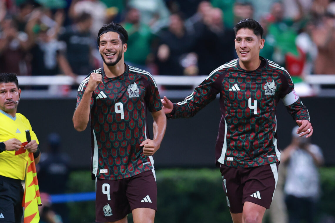 Photo by Manuel Velasquez Figueroa/USSF/Getty Images for USSF