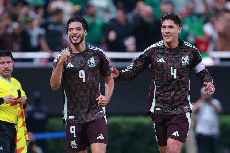 Photo by Manuel Velasquez Figueroa/USSF/Getty Images for USSF