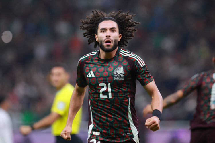 Photo by Manuel Velasquez Figueroa/USSF/Getty Images for USSF