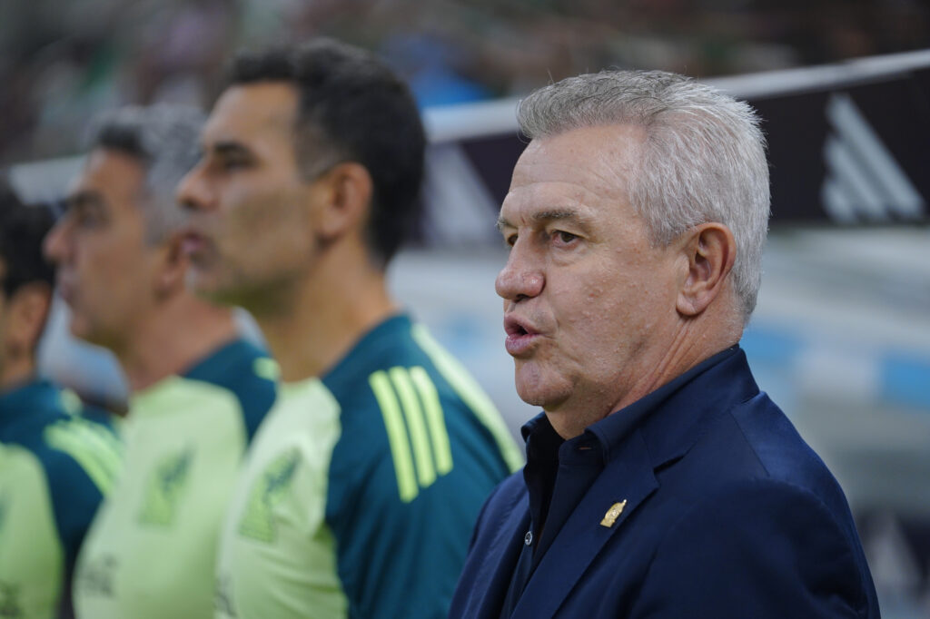Mexico v United States