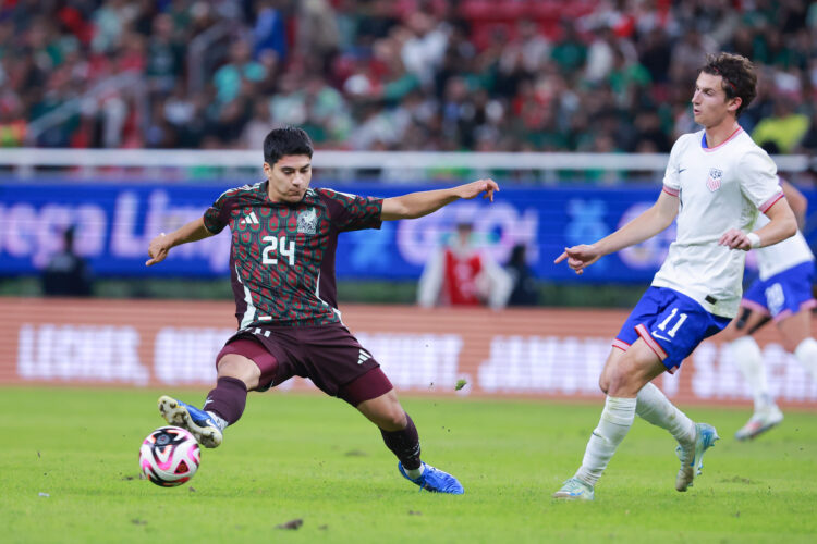 Photo by Manuel Velasquez Figueroa/USSF/Getty Images for USSF