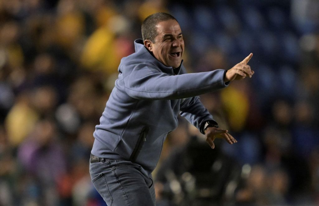 FBL-MEX-AMERICA-SANTOS