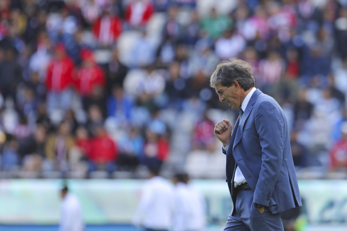 Photo by Agustin Cuevas/Getty Images