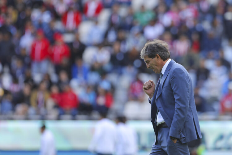 Photo by Agustin Cuevas/Getty Images