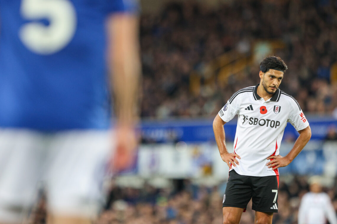 Photo by Alex Dodd - CameraSport via Getty Images