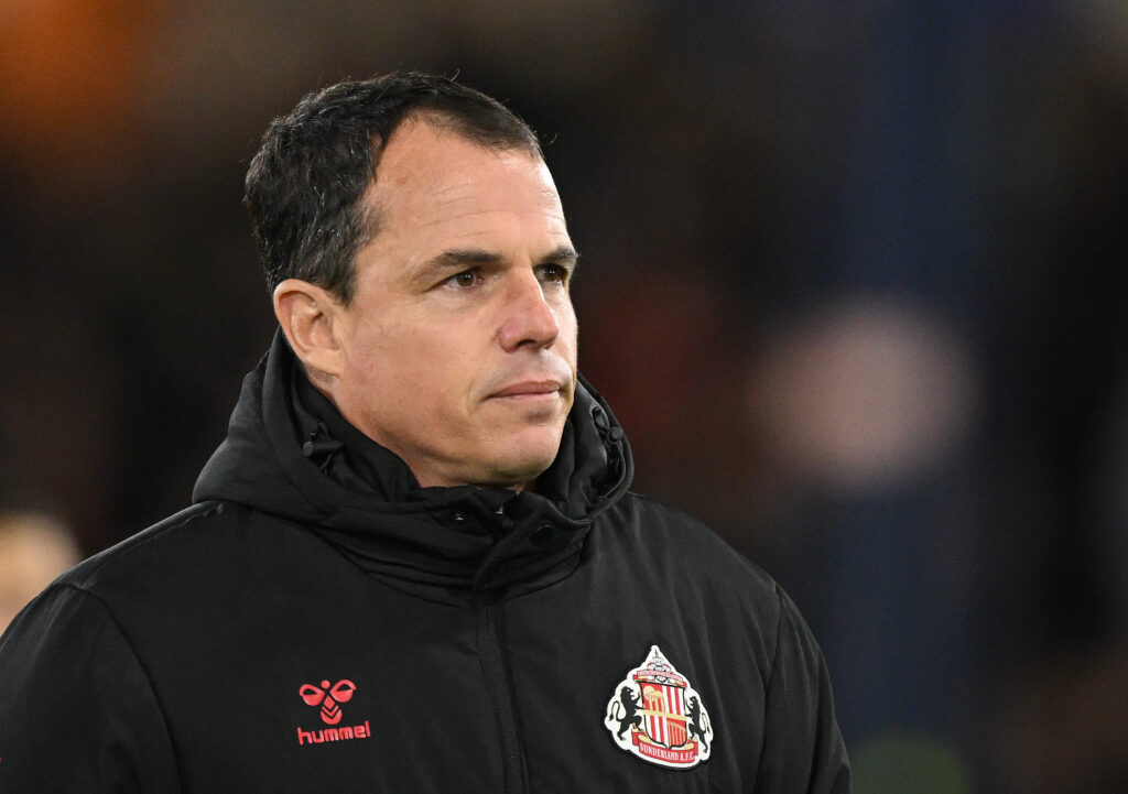 Luton Town FC v Sunderland AFC - Sky Bet Championship